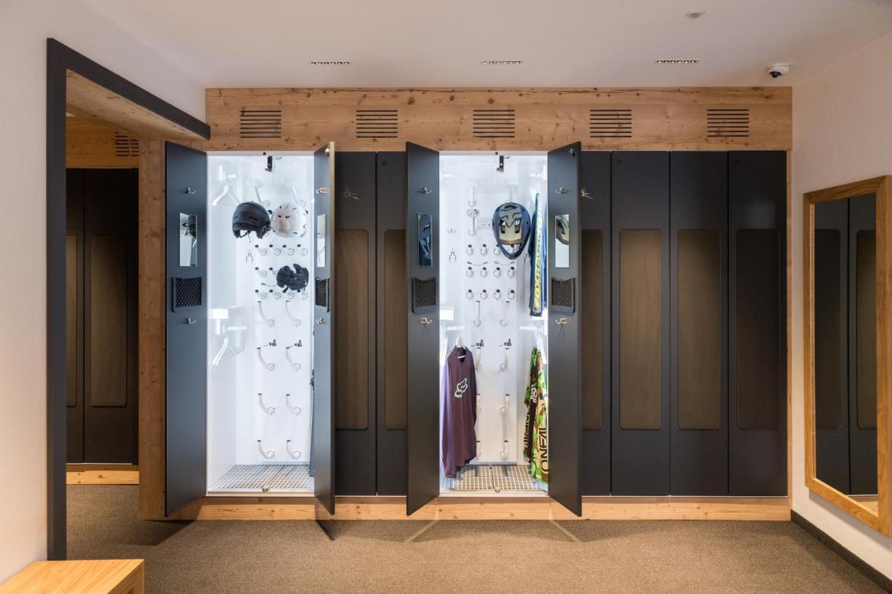 Haus Sonnenterrasse Appartamento