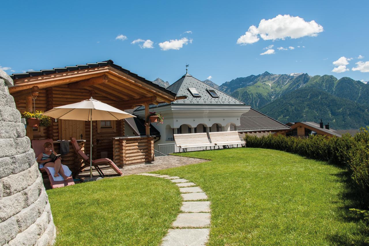 Appartamento Haus Sonnenterrasse