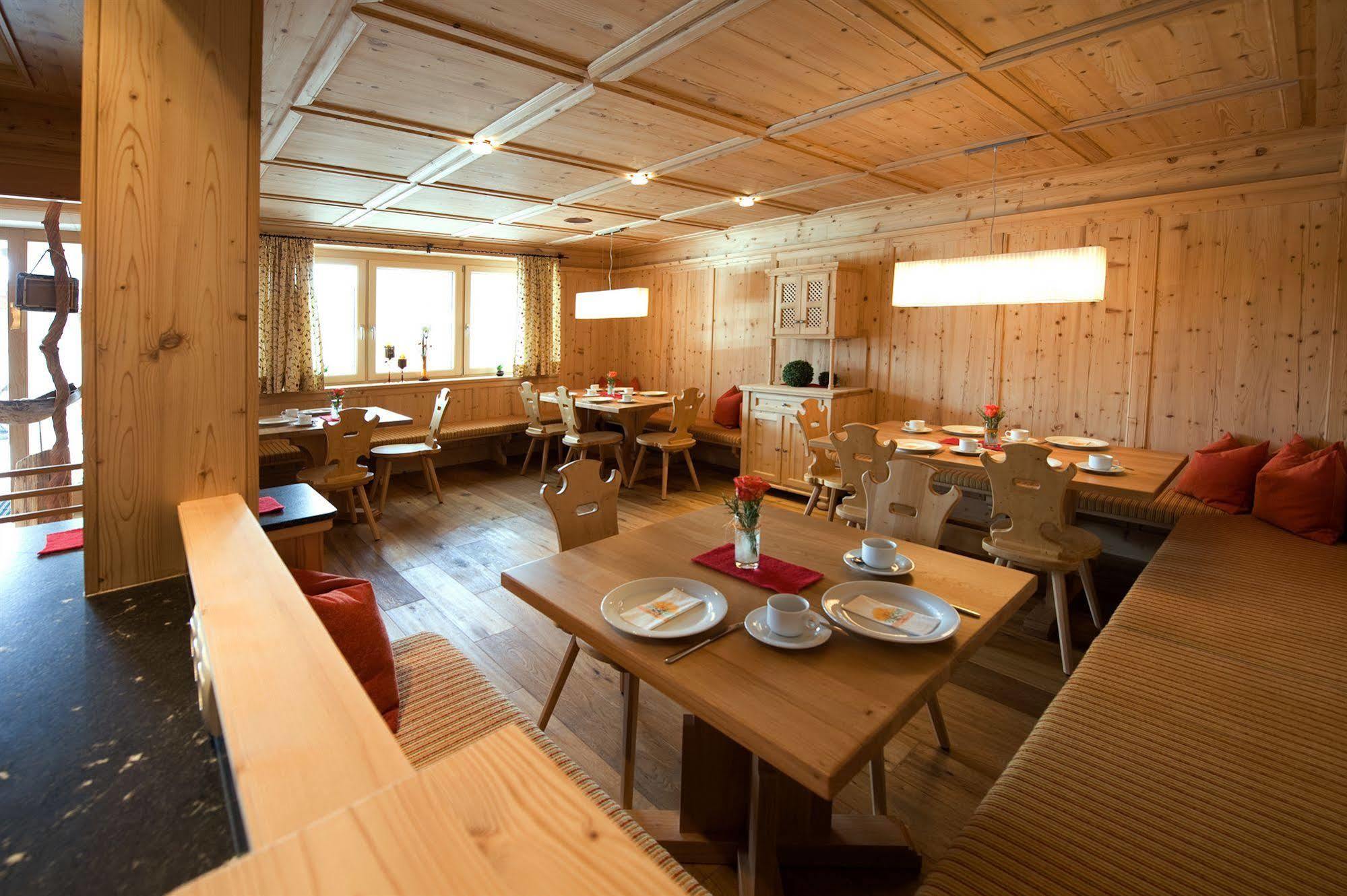 Haus Sonnenterrasse Appartamento *