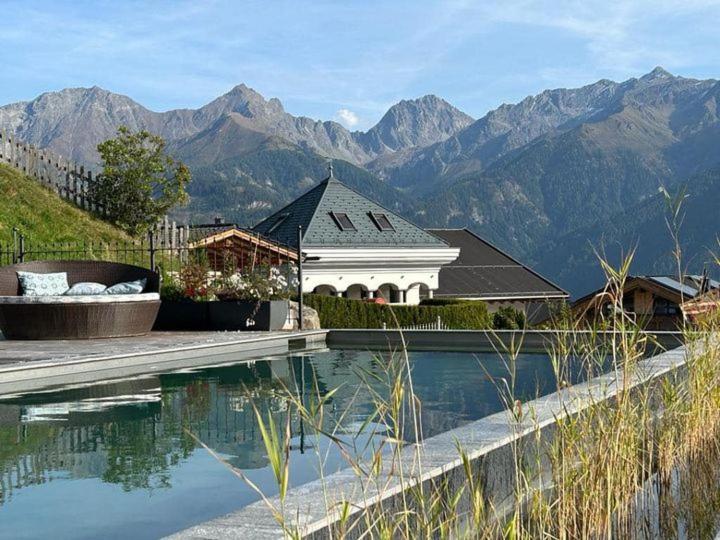 Appartement Haus Sonnenterrasse