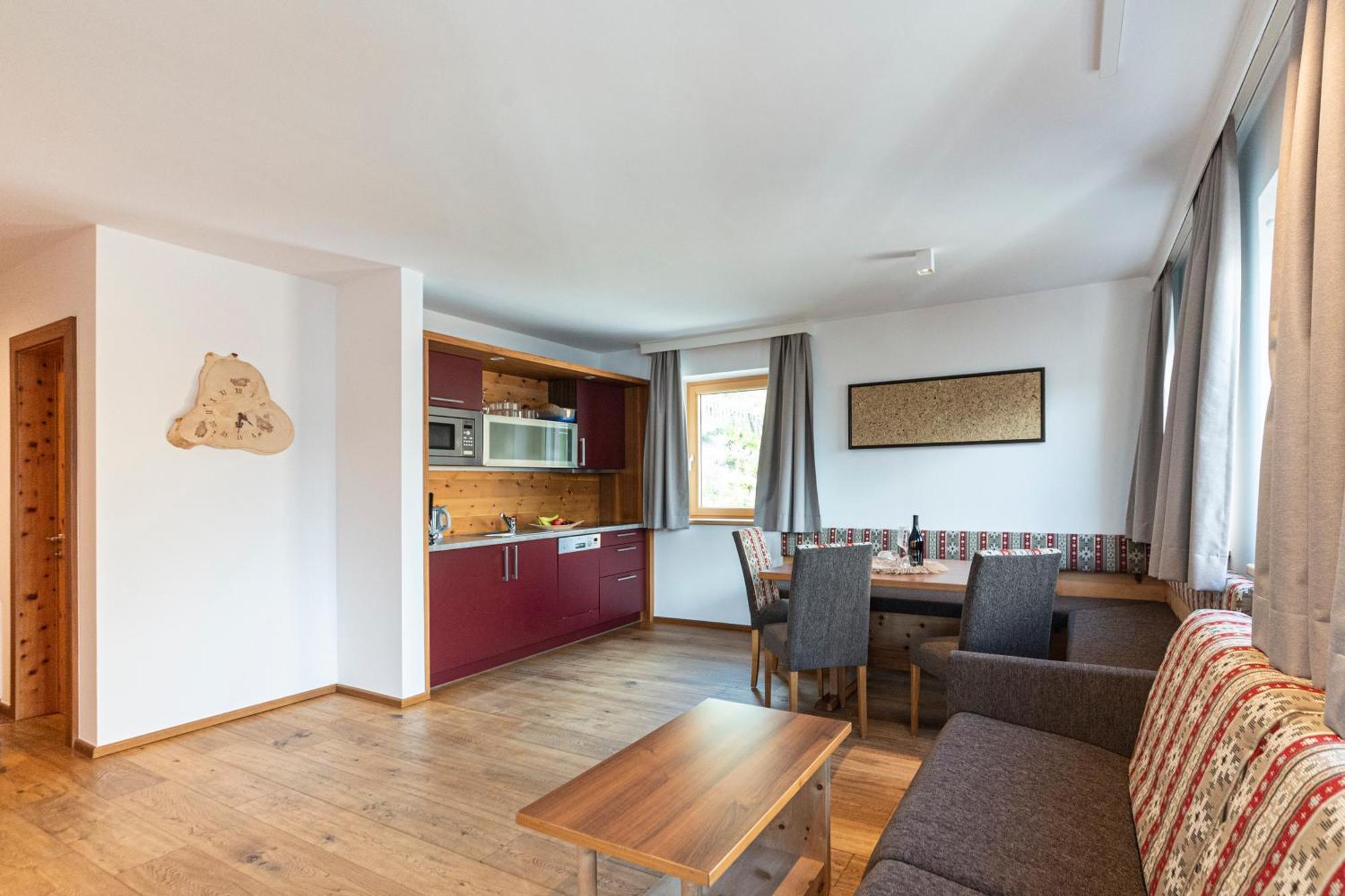 Haus Sonnenterrasse