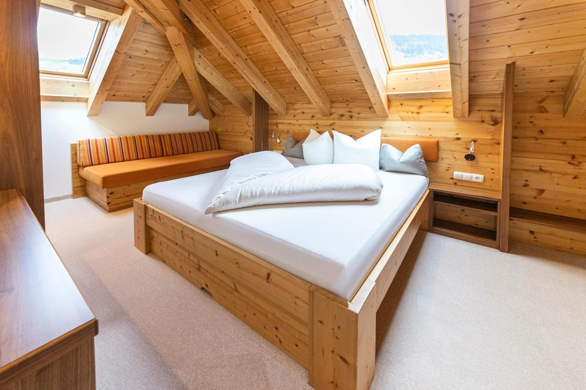 Haus Sonnenterrasse Appartement