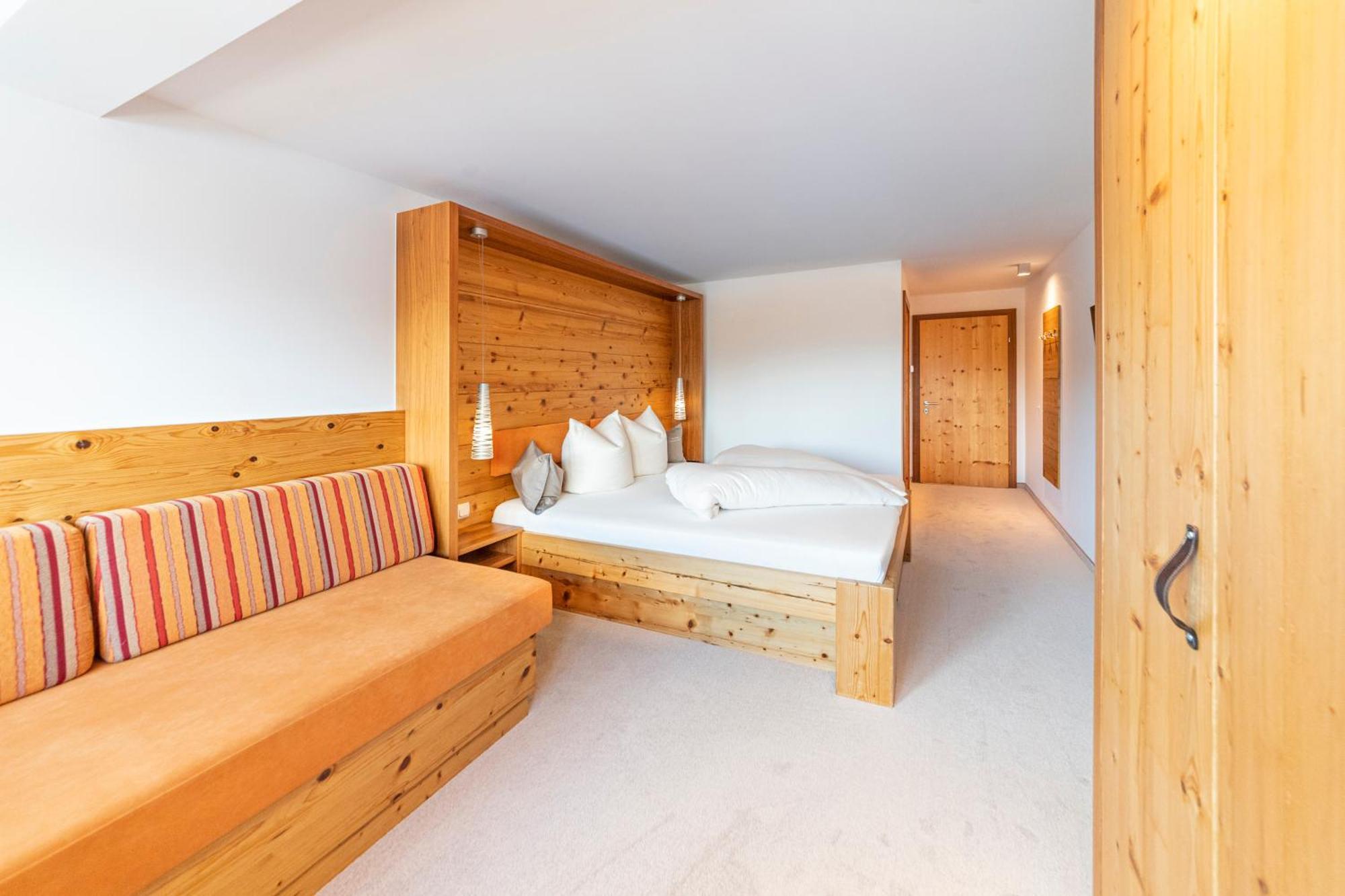 Haus Sonnenterrasse * Fiss