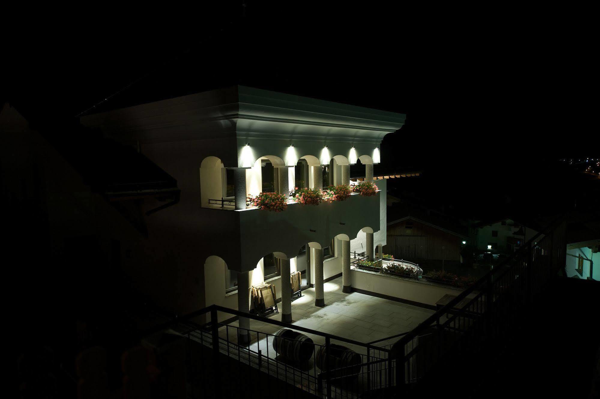 Haus Sonnenterrasse